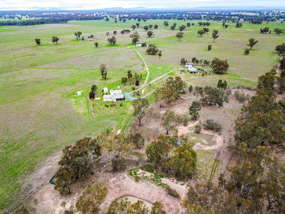1192 Murchison-Violet Town Rd, ARCADIA SOUTH, VIC 3631