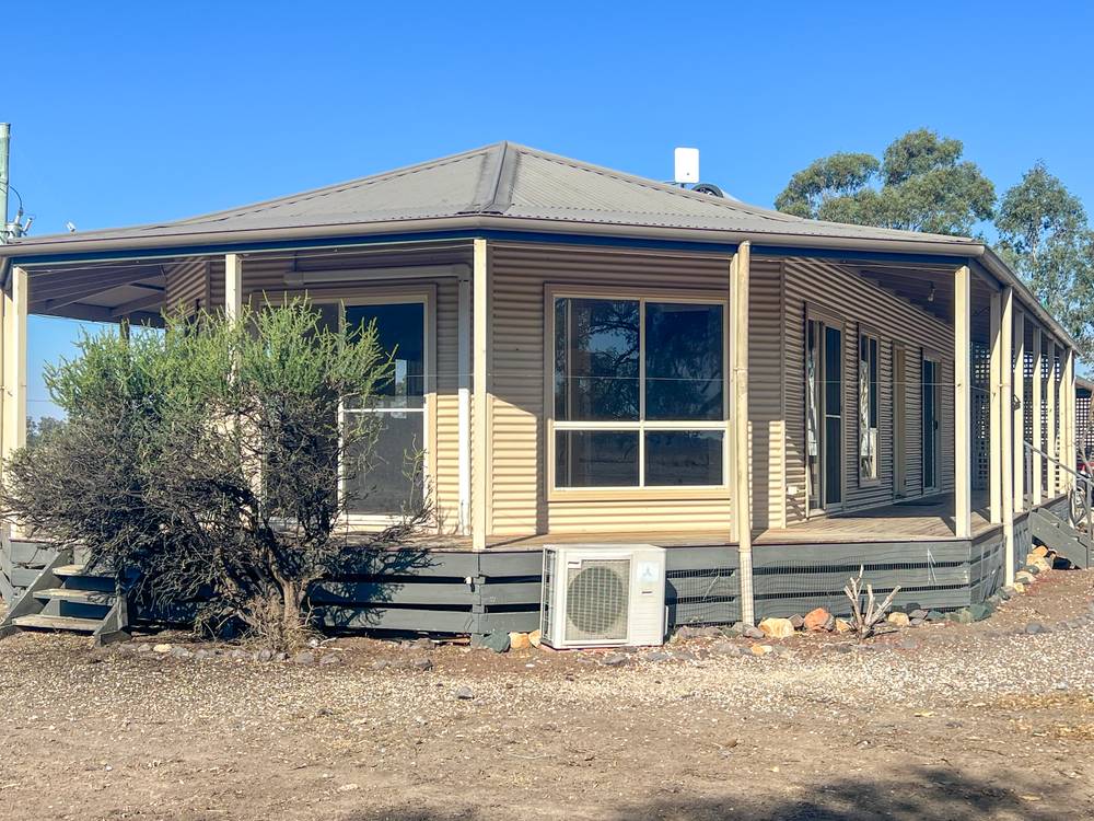 1192 Murchison-Violet Town Rd, ARCADIA SOUTH, VIC 3631