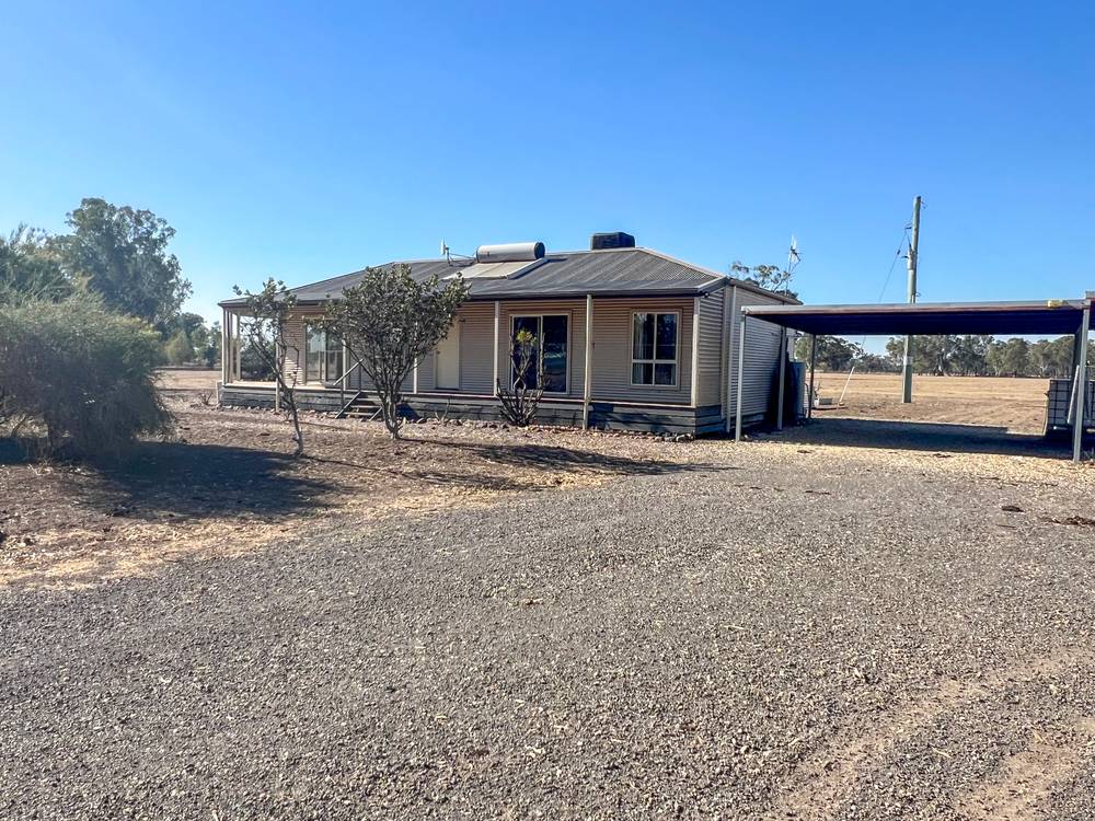 1192 Murchison-Violet Town Rd, ARCADIA SOUTH, VIC 3631