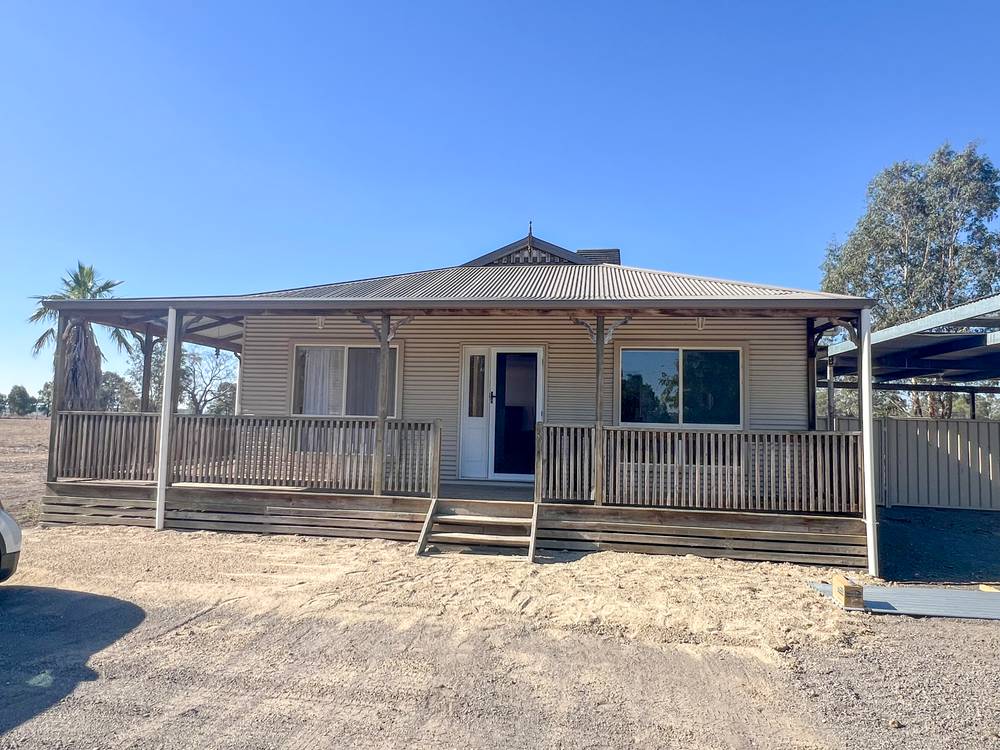 1192 Murchison-Violet Town Rd, ARCADIA SOUTH, VIC 3631