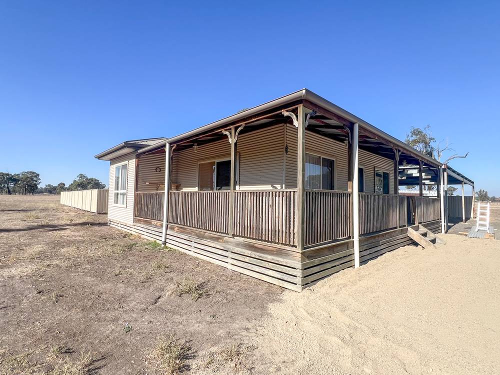 1192 Murchison-Violet Town Rd, ARCADIA SOUTH, VIC 3631