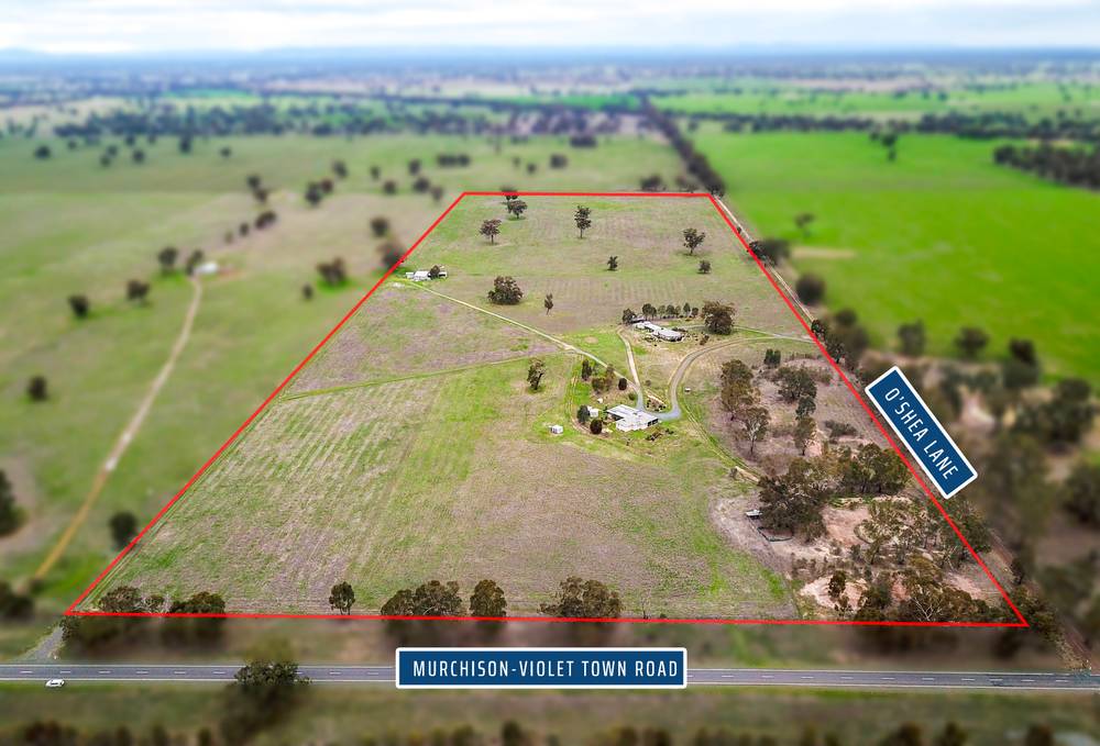 1192 Murchison-Violet Town Rd, ARCADIA SOUTH, VIC 3631