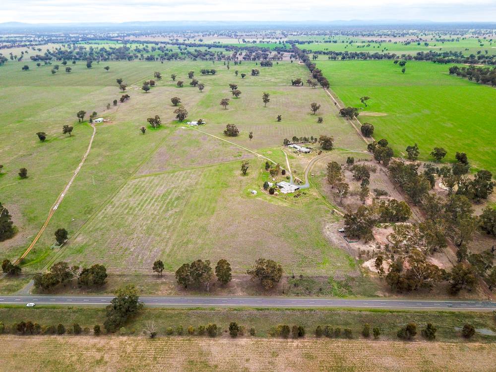 1192 Murchison-Violet Town Rd, ARCADIA SOUTH, VIC 3631