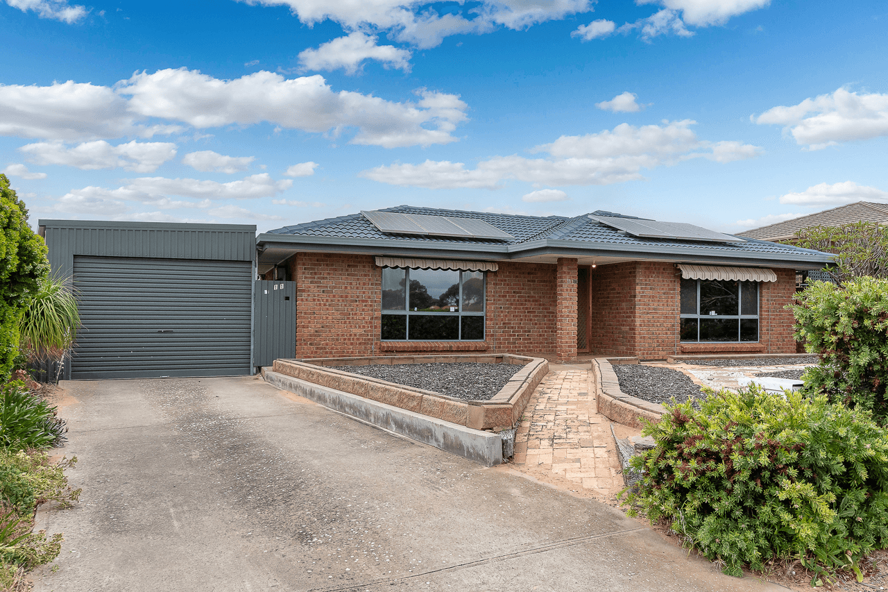 11 Kingfisher Court, MURRAY BRIDGE, SA 5253