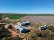 394 Newnham Road, CANNA, WA 6627