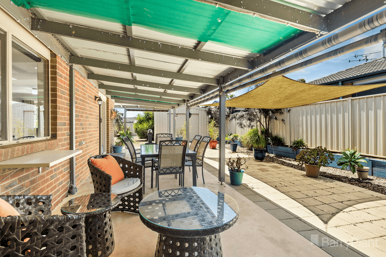 9 Bellbird Drive, California Gully, VIC 3556