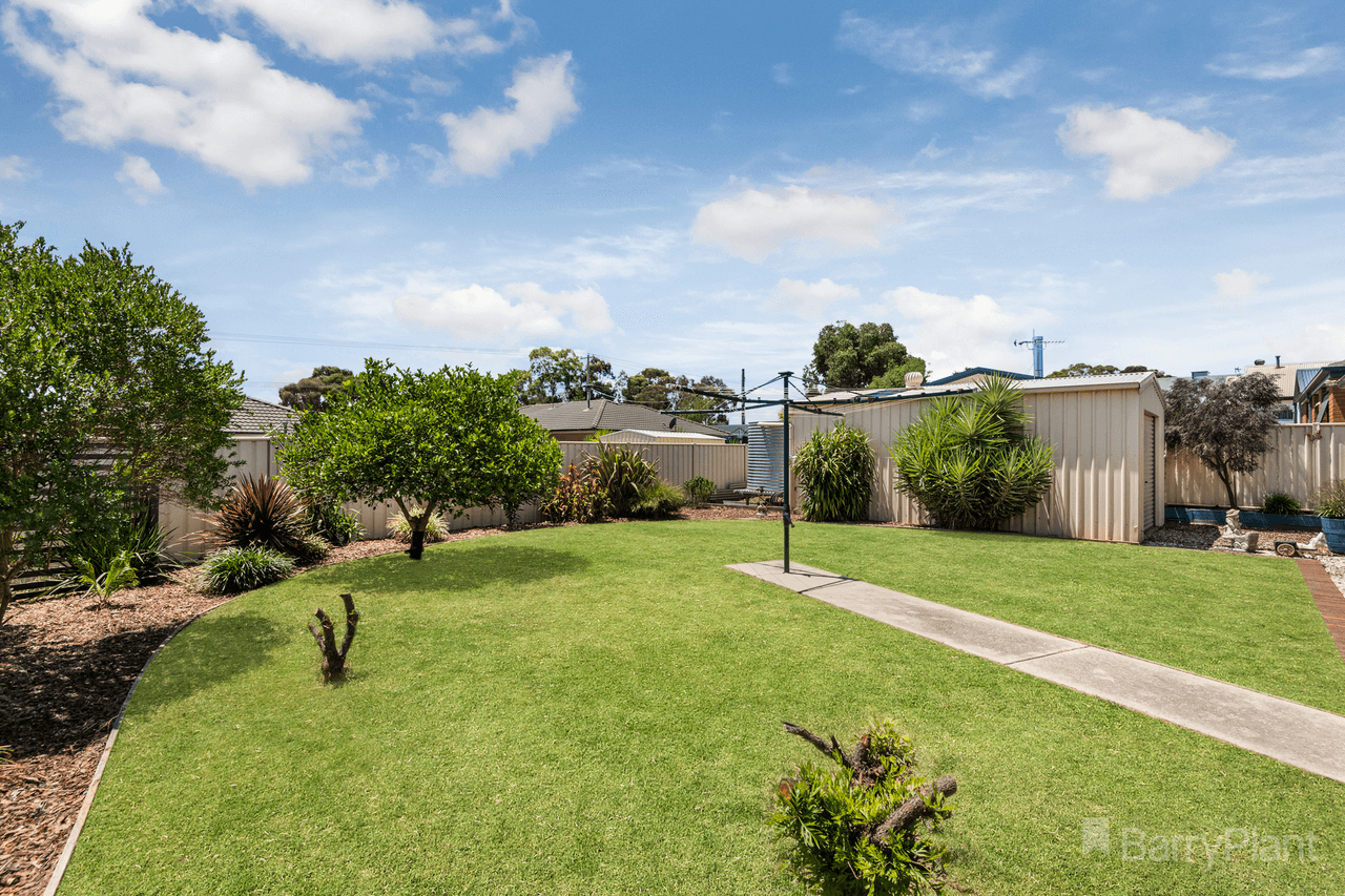 9 Bellbird Drive, California Gully, VIC 3556