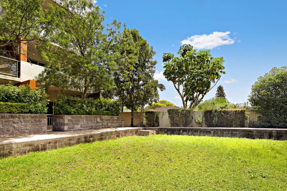 2/28-32 Marlborough Road, Homebush West, NSW 2140