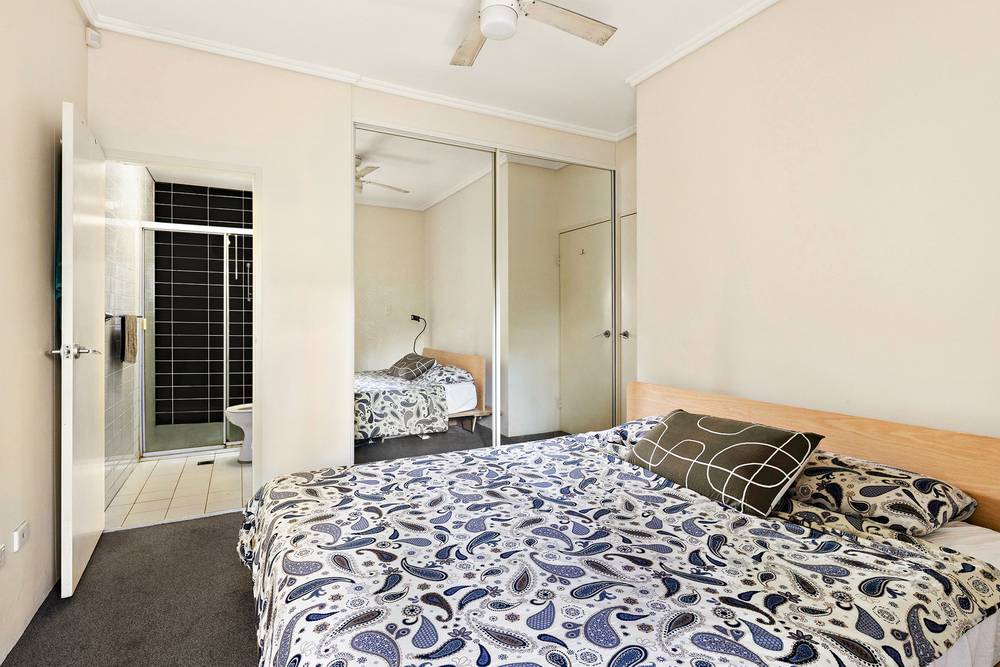 2/28-32 Marlborough Road, Homebush West, NSW 2140