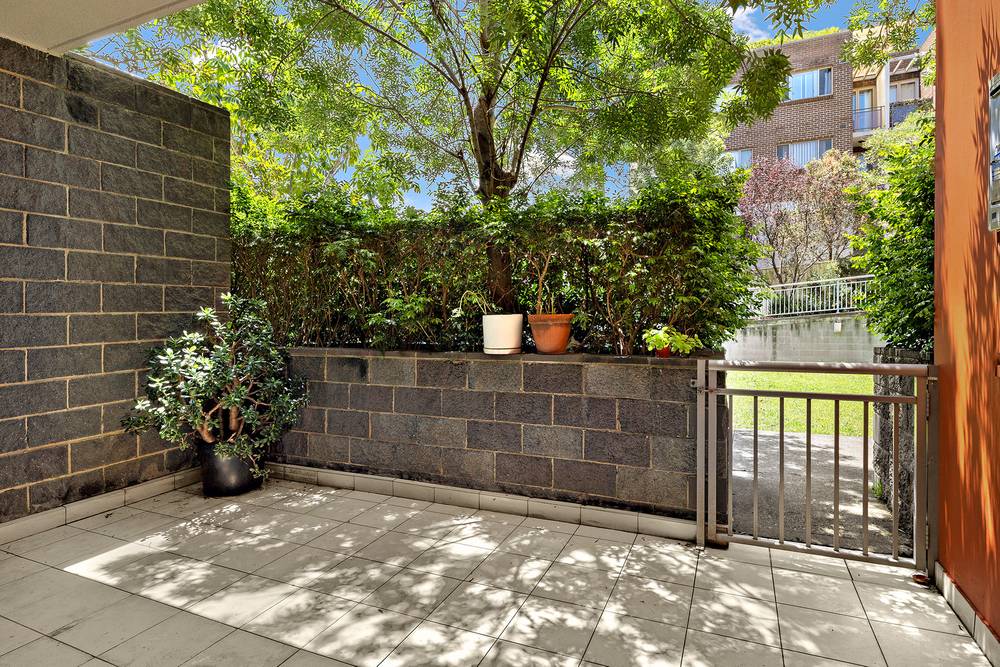 2/28-32 Marlborough Road, Homebush West, NSW 2140
