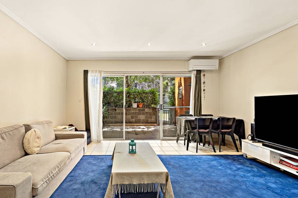 2/28-32 Marlborough Road, Homebush West, NSW 2140