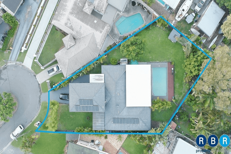 21 Compass Way, TWEED HEADS, NSW 2485