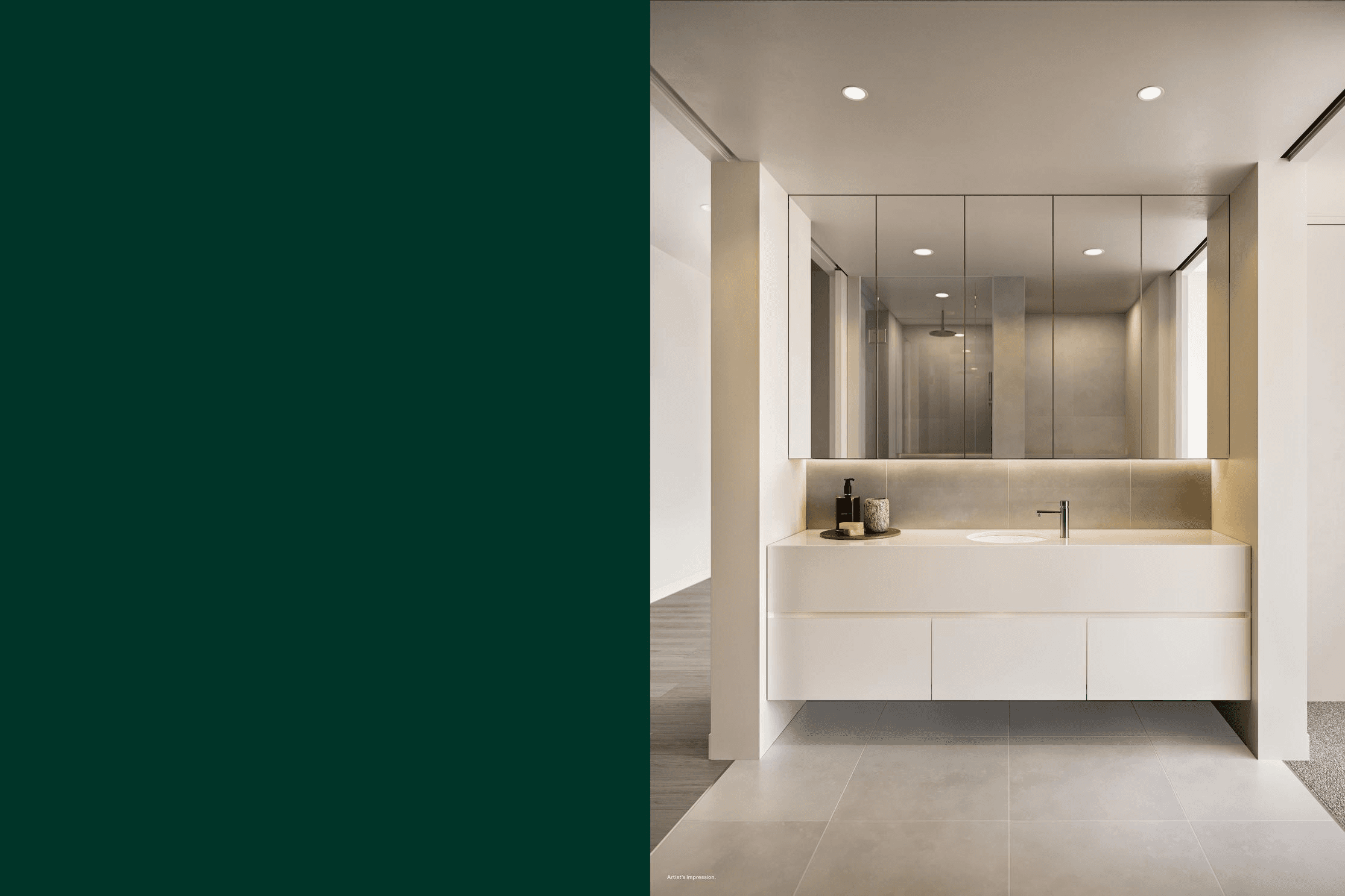 2309/19 Hoff Boulevard, SOUTHBANK, VIC 3006