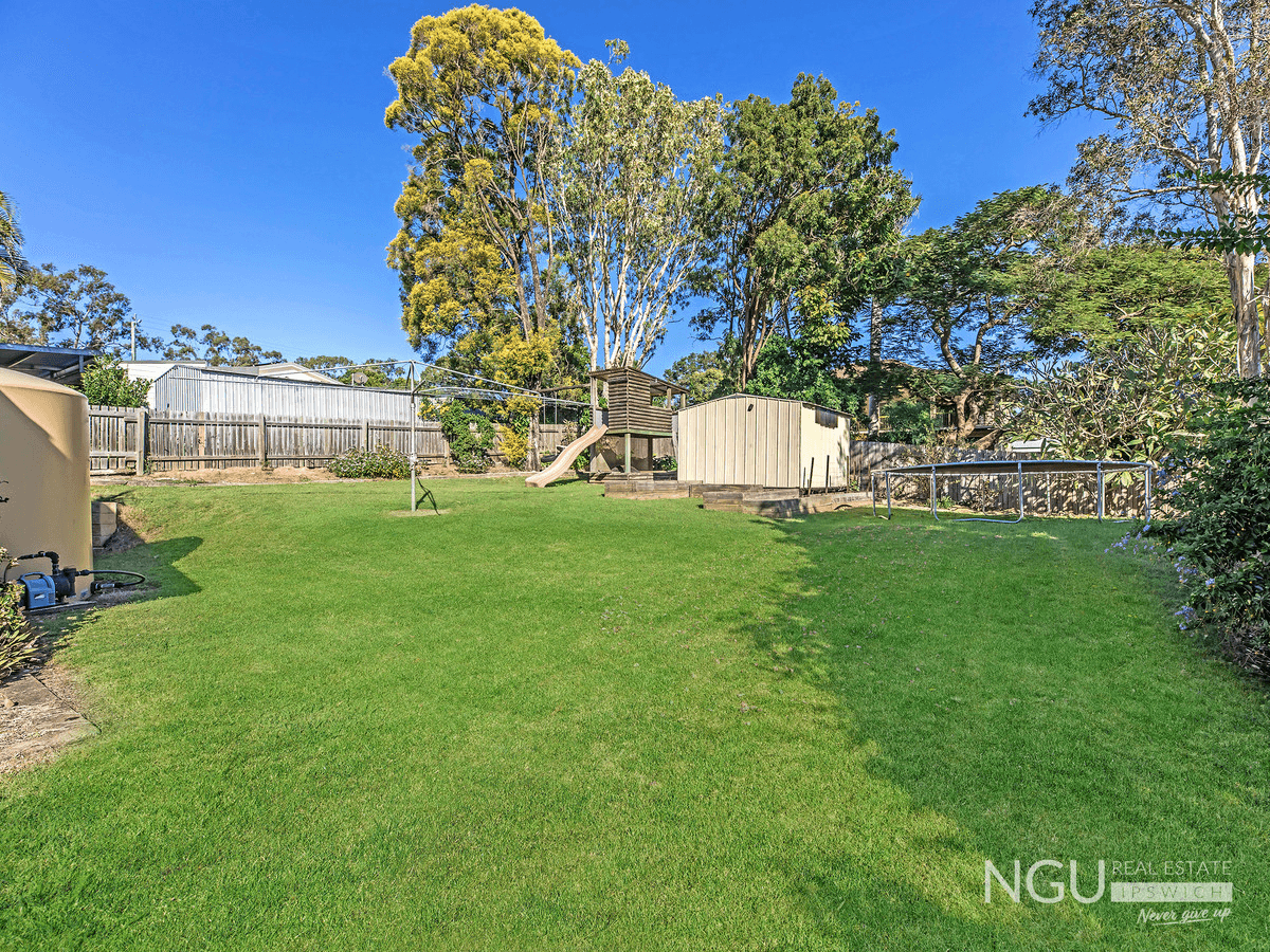 2 Daisy Avenue, North Ipswich, QLD 4305