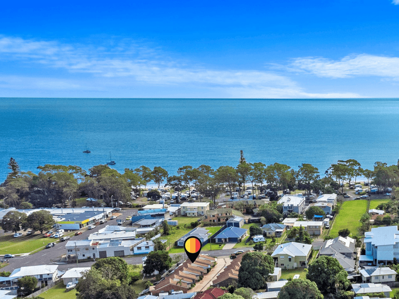 2/7-9 Cypress Street, TORQUAY, QLD 4655