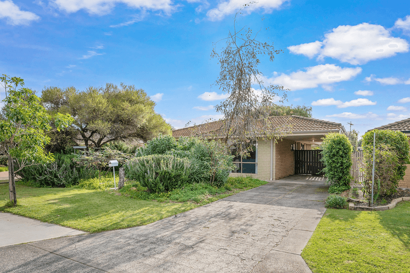 5 Bedingfield Way, Australind, WA 6233