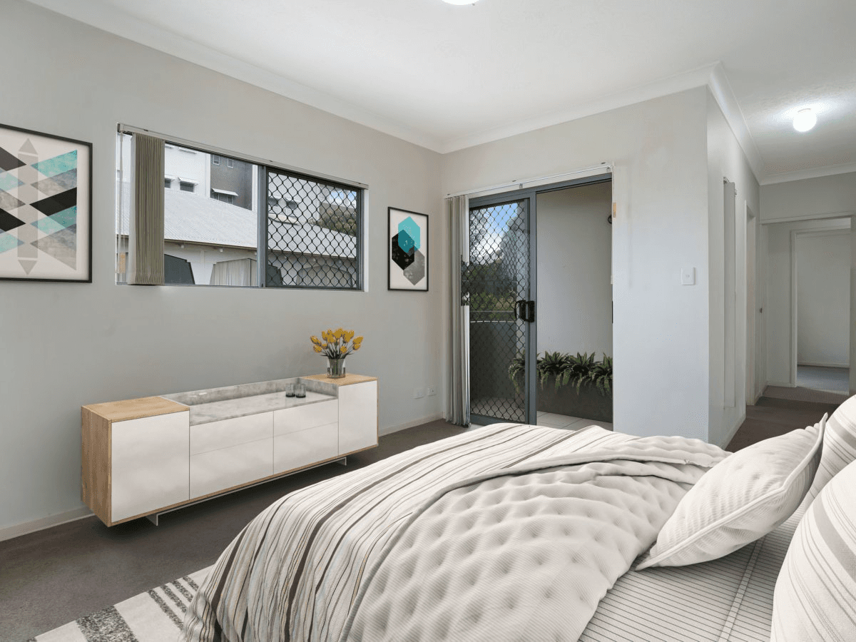 1/41 Coonan Street, INDOOROOPILLY, QLD 4068