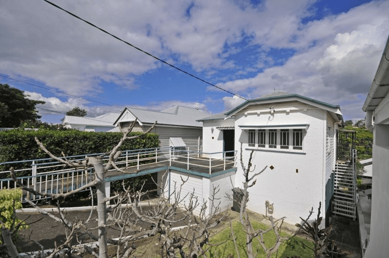 55 Oriel Road, CLAYFIELD, QLD 4011