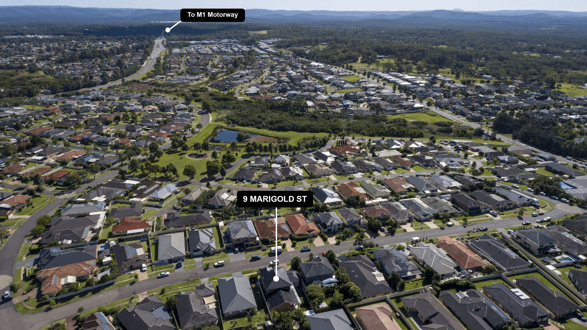 9 Marigold Street, WOONGARRAH, NSW 2259