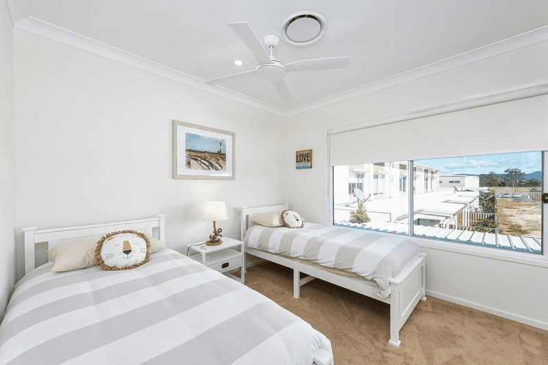 10/6 Park Cove Boulevard, HOPE ISLAND, QLD 4212