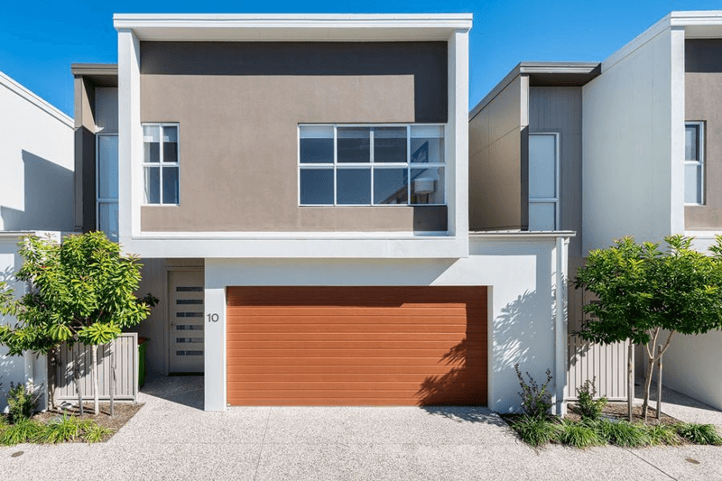 10/6 Park Cove Boulevard, HOPE ISLAND, QLD 4212