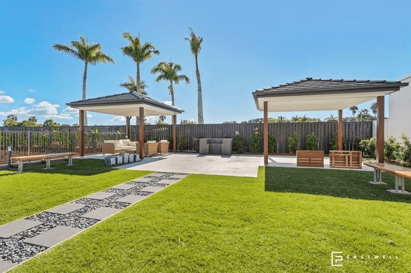 10/6 Park Cove Boulevard, HOPE ISLAND, QLD 4212