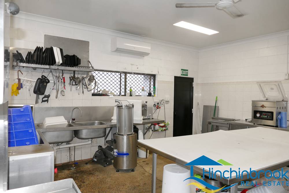 97 Victoria Street, Cardwell, QLD 4849