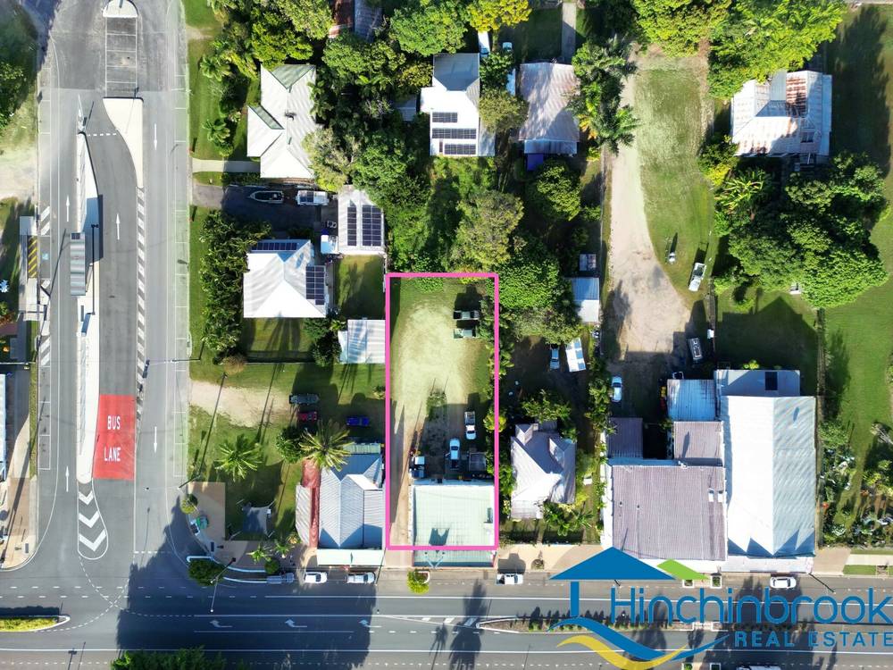 97 Victoria Street, Cardwell, QLD 4849