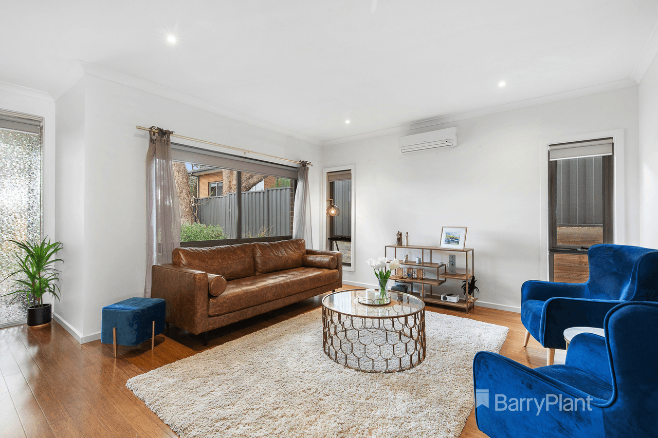 1/10 Fuller Street, Diamond Creek, VIC 3089