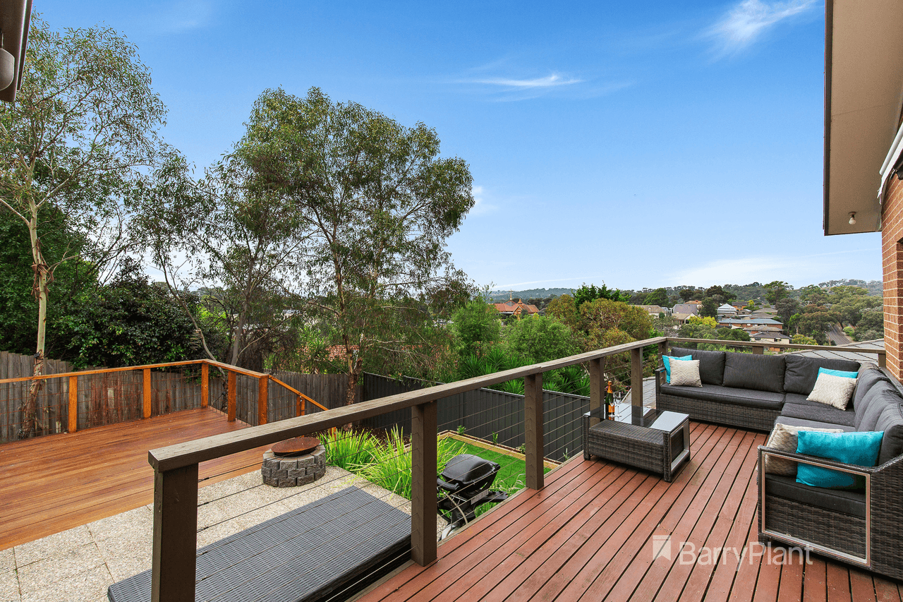 1/10 Fuller Street, Diamond Creek, VIC 3089