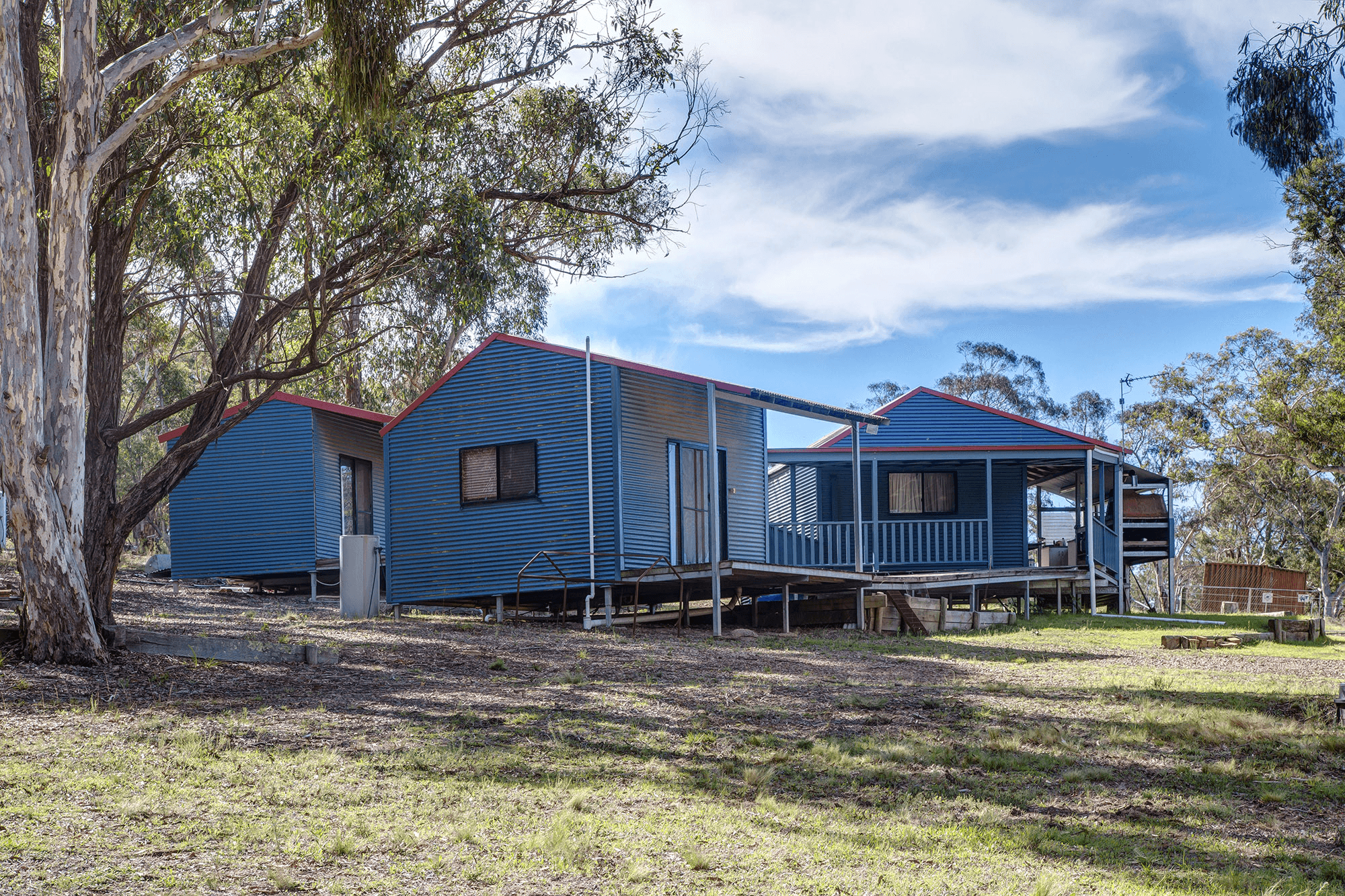 172 Rampion Hills Road, CARRICK, NSW 2580