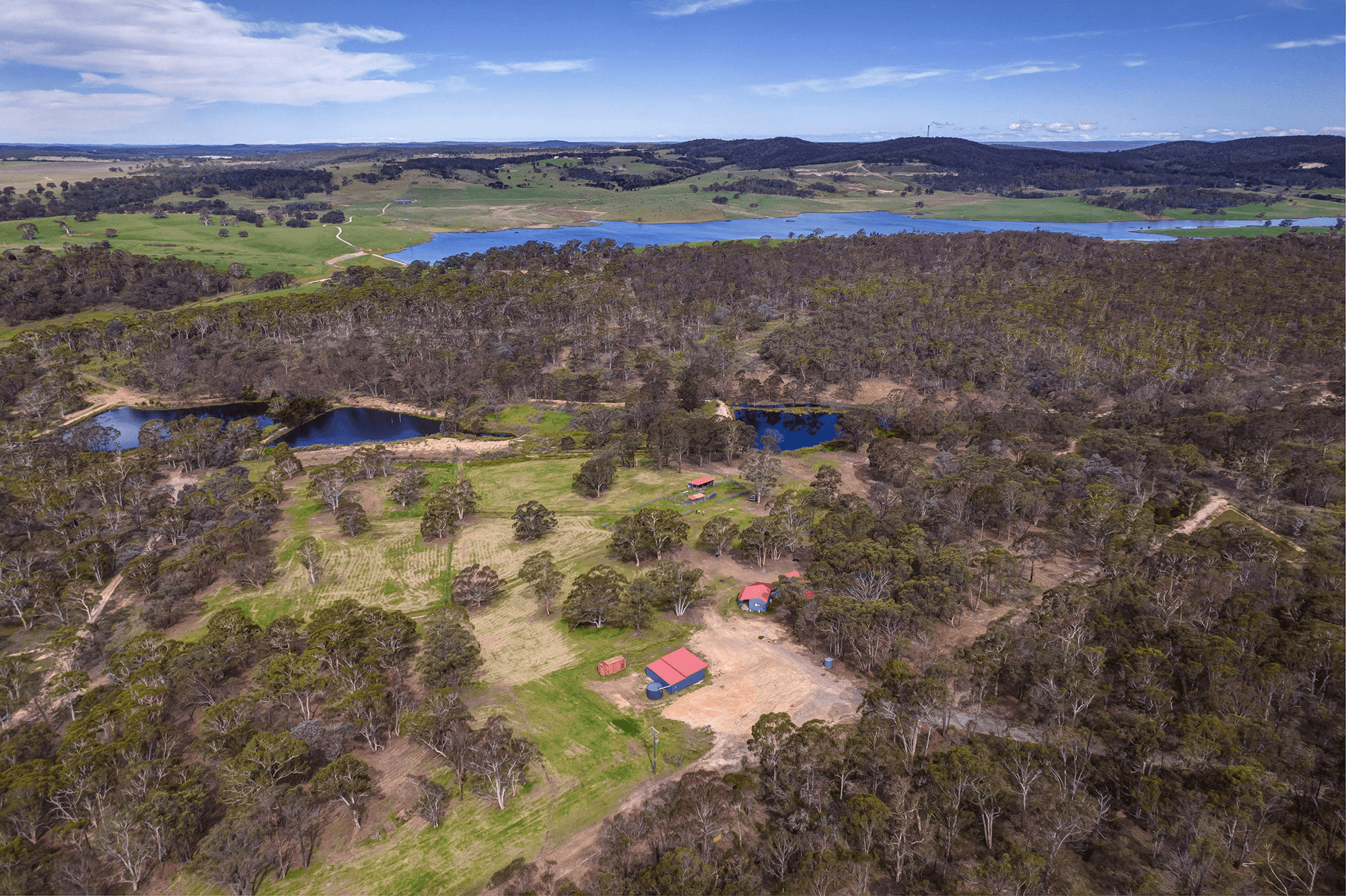 172 Rampion Hills Road, CARRICK, NSW 2580