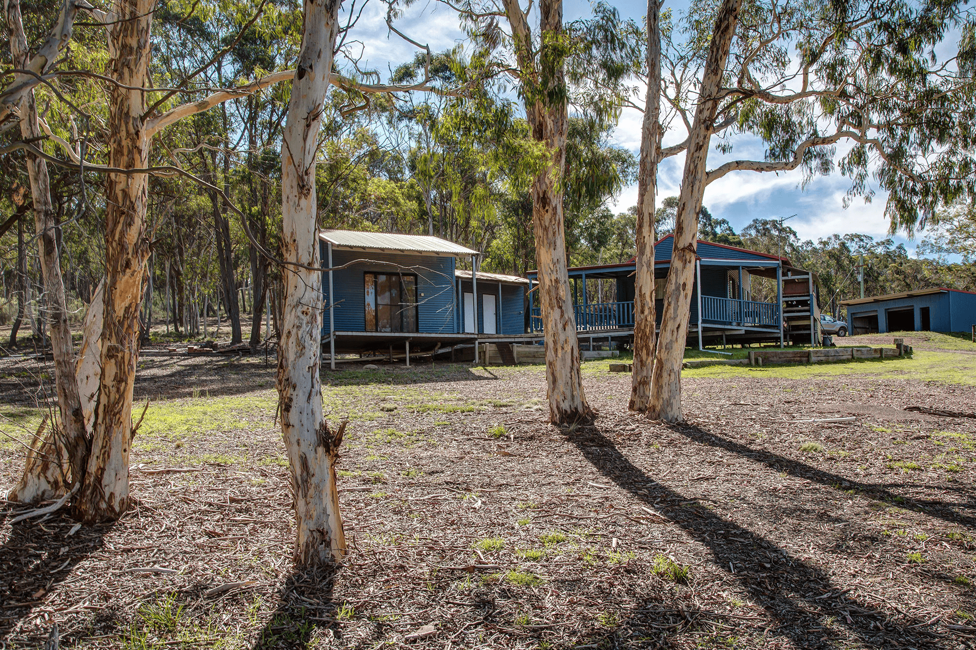 172 Rampion Hills Road, CARRICK, NSW 2580