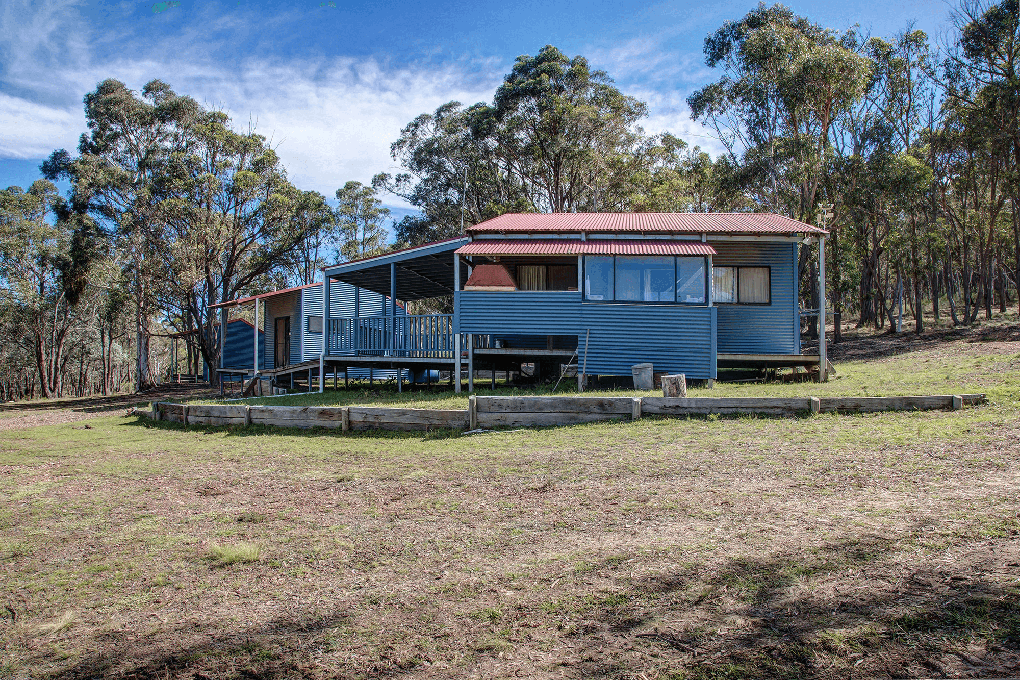 172 Rampion Hills Road, CARRICK, NSW 2580