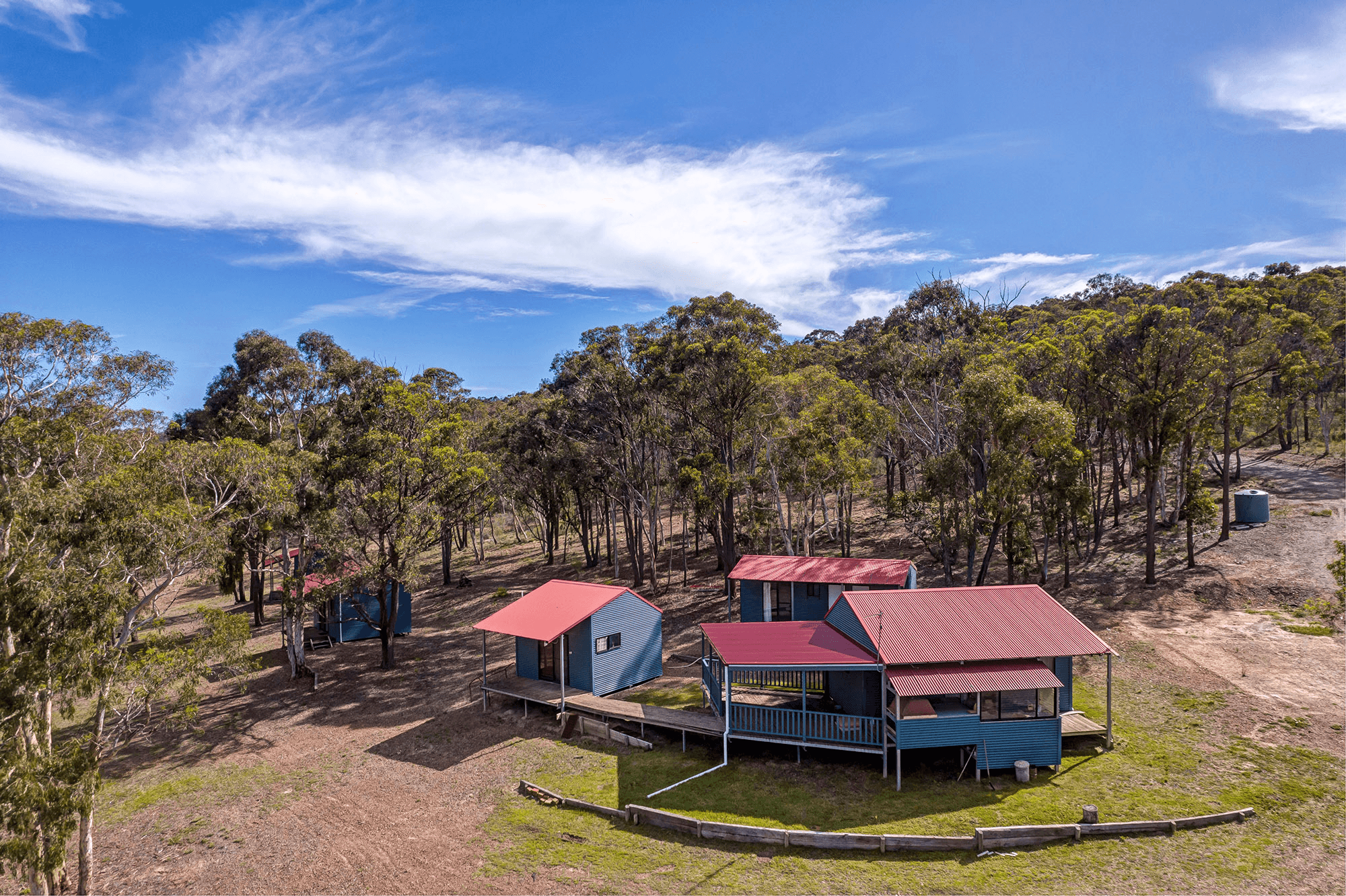 172 Rampion Hills Road, CARRICK, NSW 2580