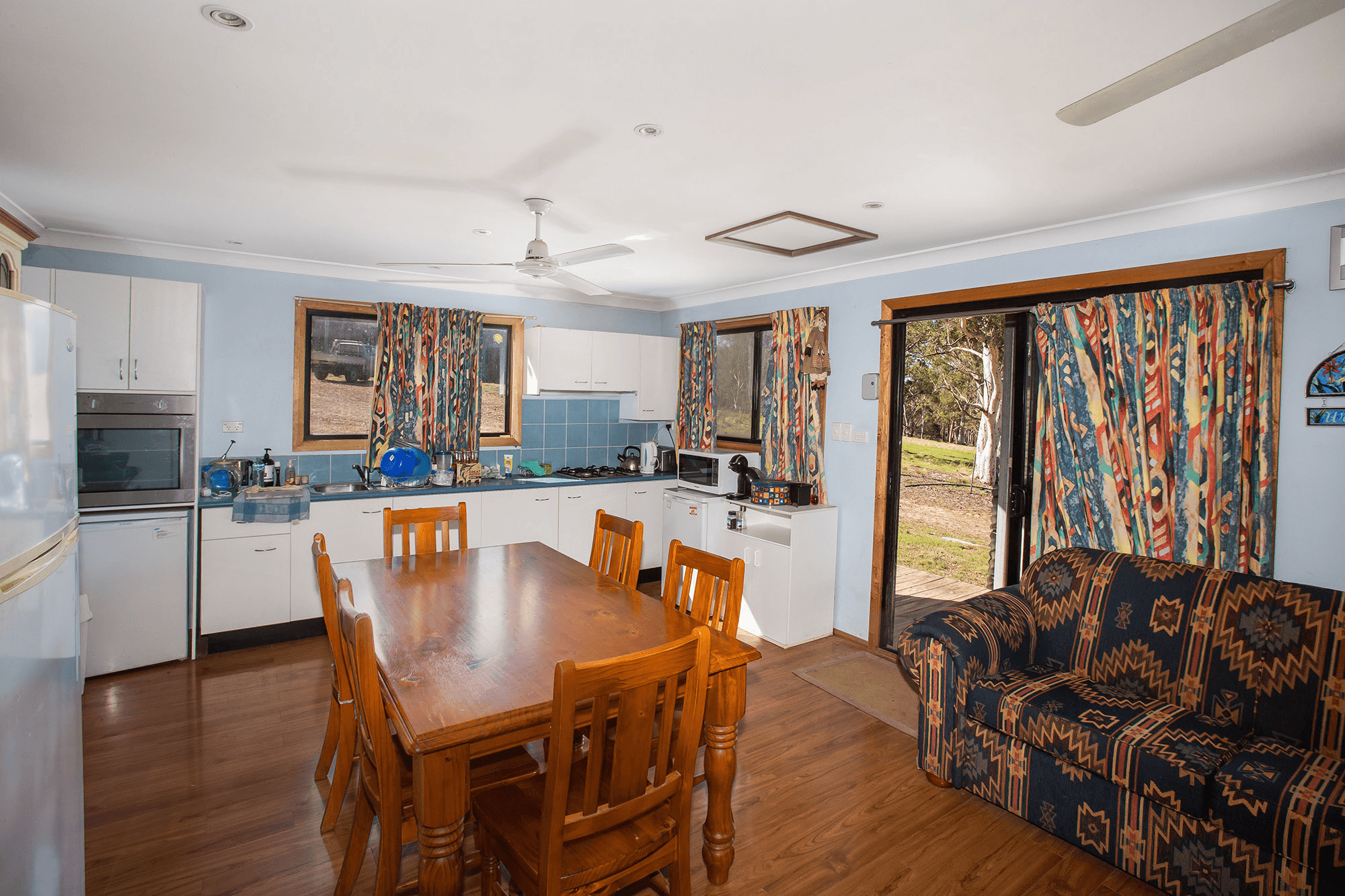 172 Rampion Hills Road, CARRICK, NSW 2580