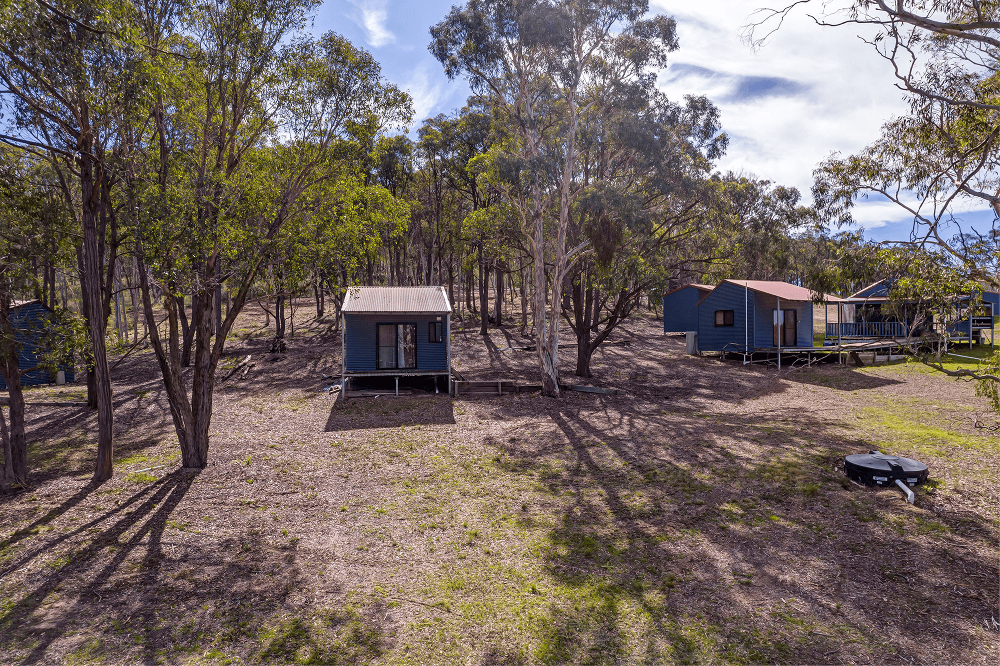 172 Rampion Hills Road, CARRICK, NSW 2580