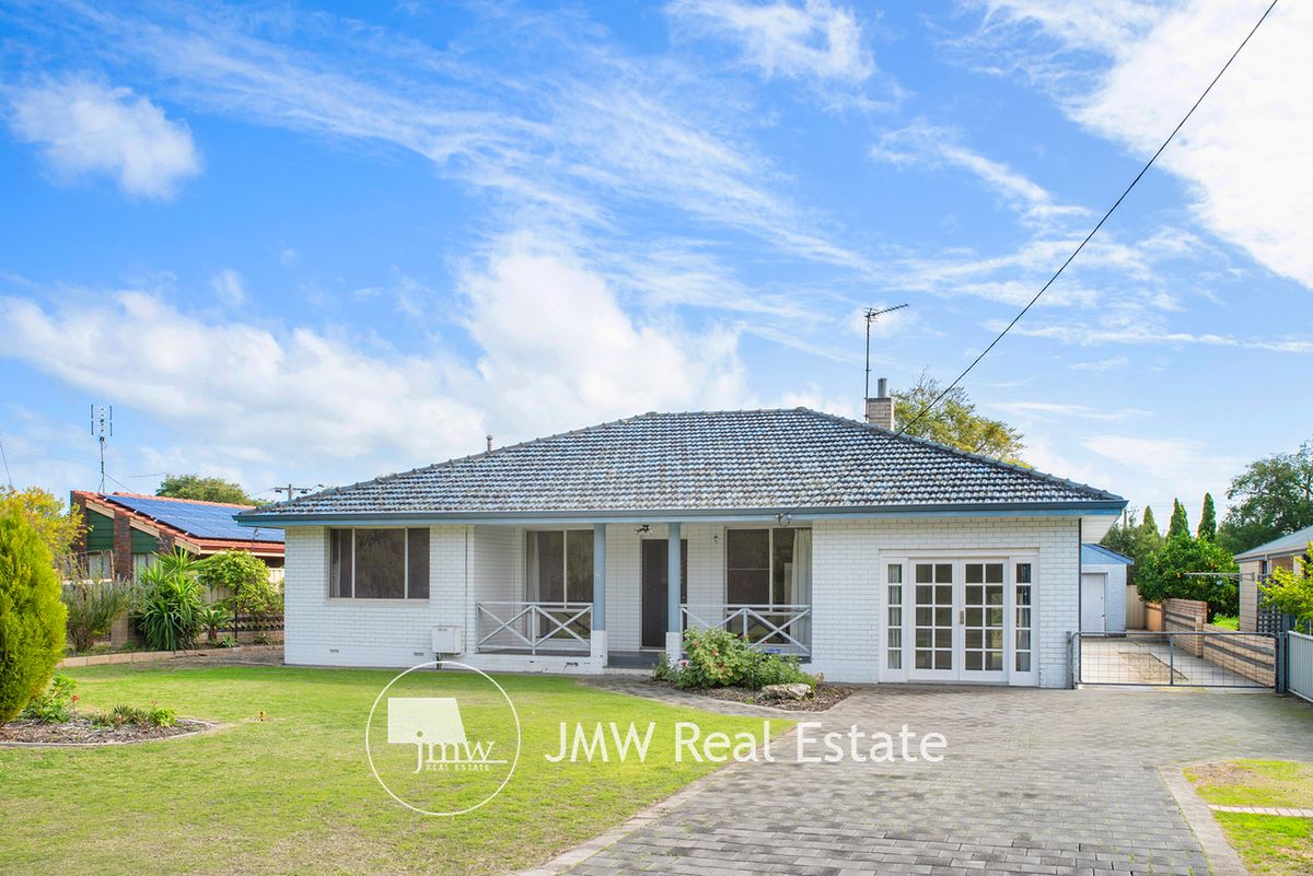 7 Foursomes Road, West Busselton, WA 6280