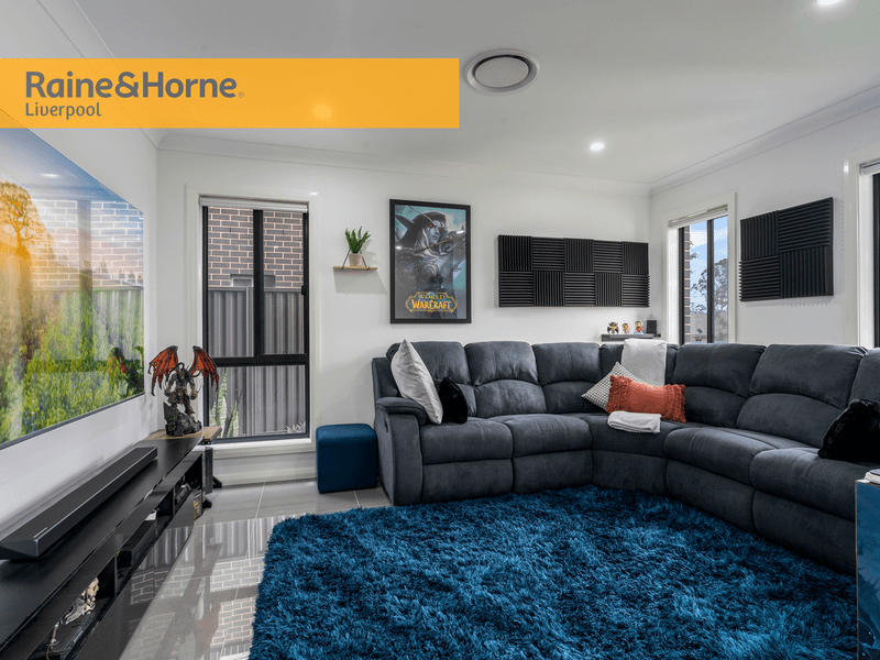 17 Regiment Avenue, AUSTRAL, NSW 2179