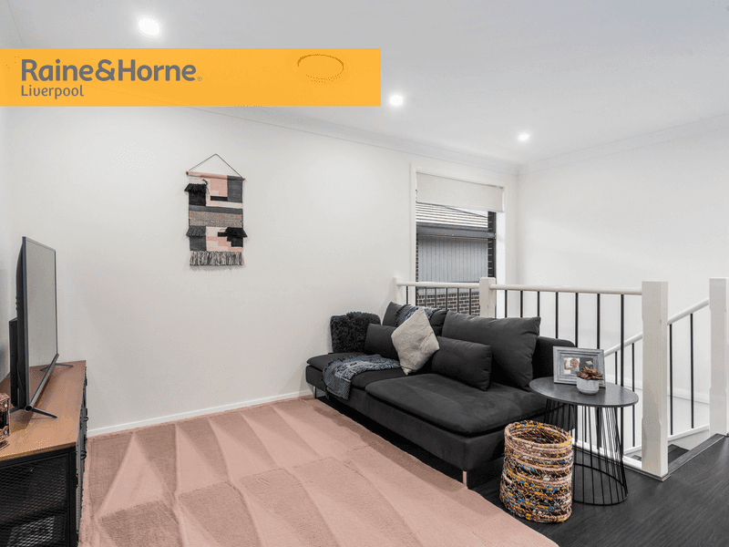 17 Regiment Avenue, AUSTRAL, NSW 2179