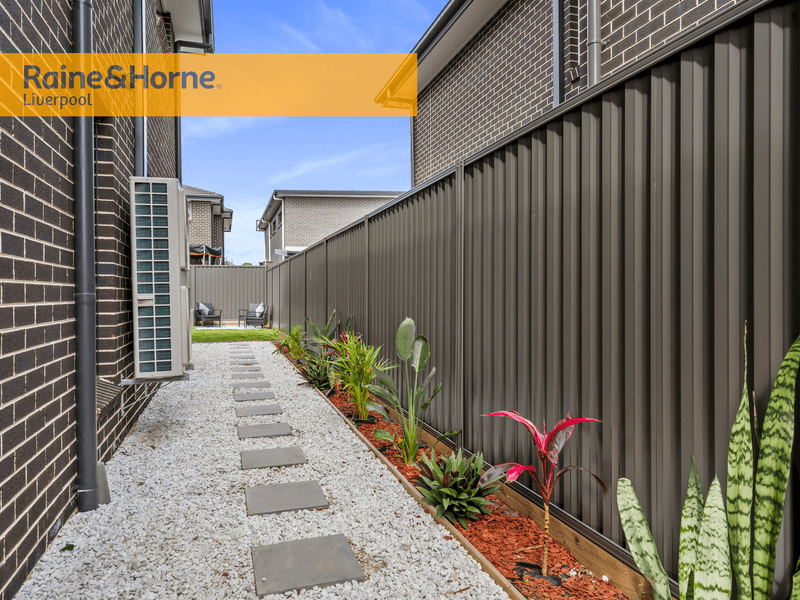 17 Regiment Avenue, AUSTRAL, NSW 2179