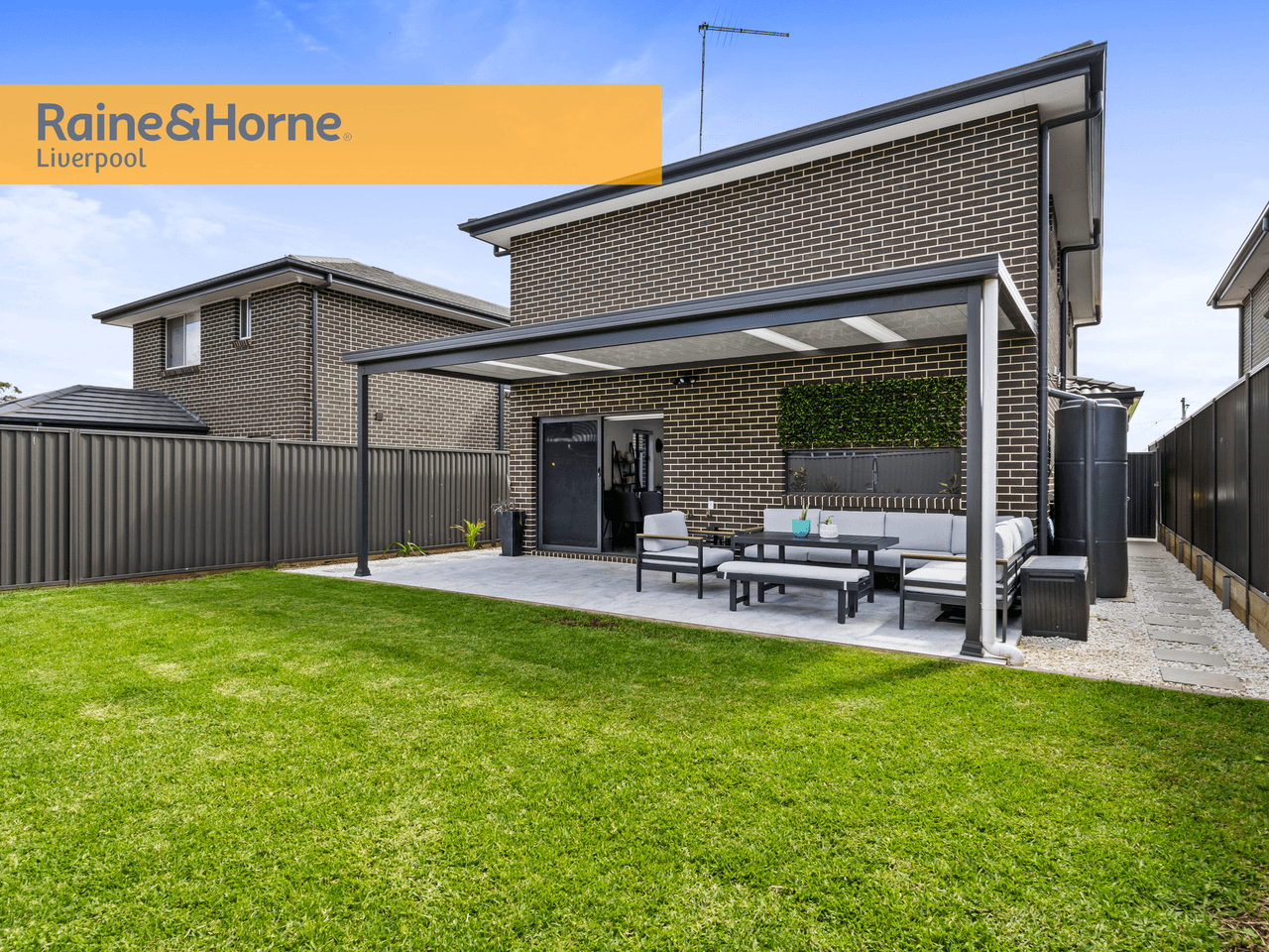 17 Regiment Avenue, AUSTRAL, NSW 2179