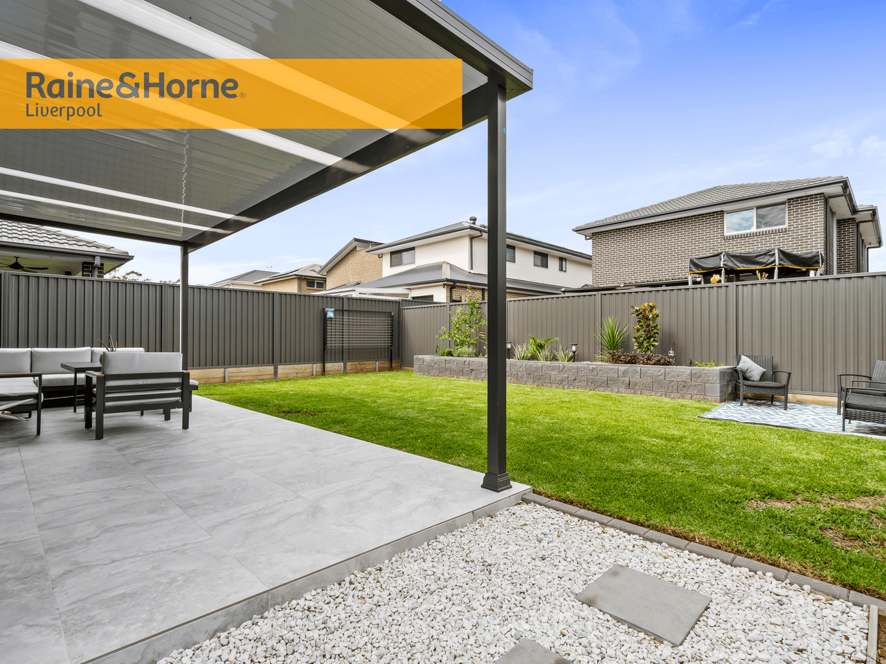 17 Regiment Avenue, AUSTRAL, NSW 2179