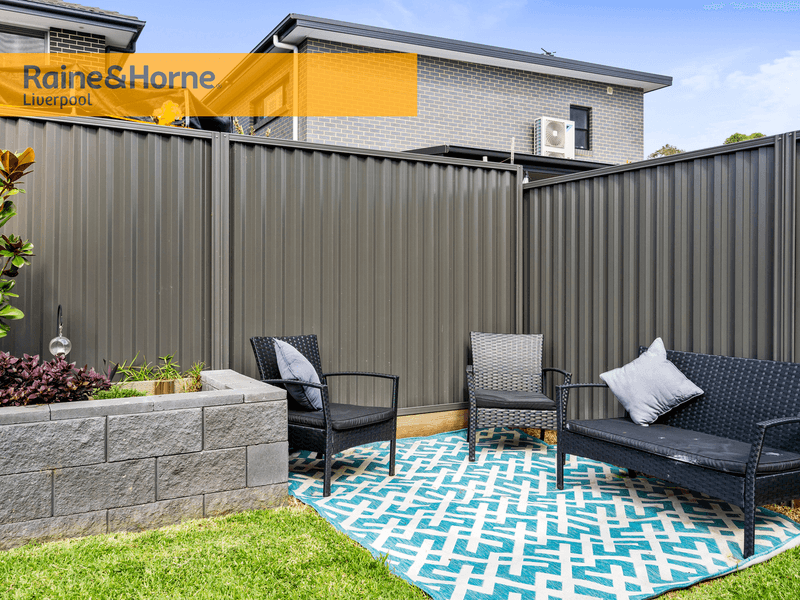 17 Regiment Avenue, AUSTRAL, NSW 2179