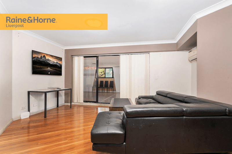 5/7 Cross Street, BANKSTOWN, NSW 2200