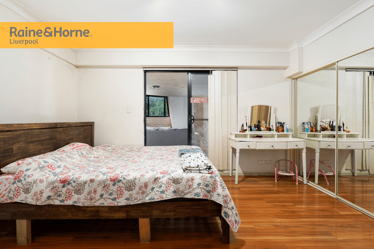 5/7 Cross Street, BANKSTOWN, NSW 2200