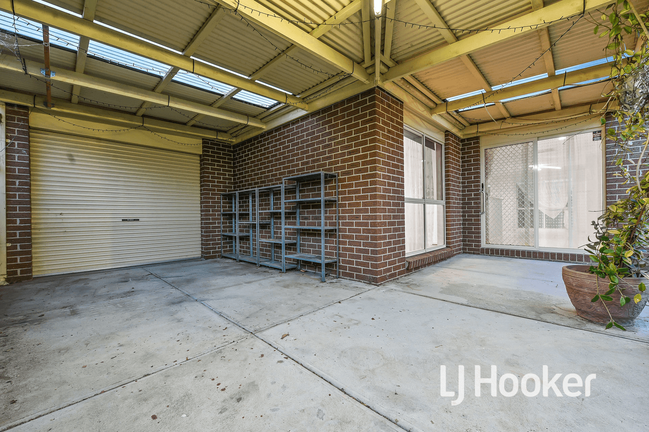 15 Somerset Court, NARRE WARREN SOUTH, VIC 3805