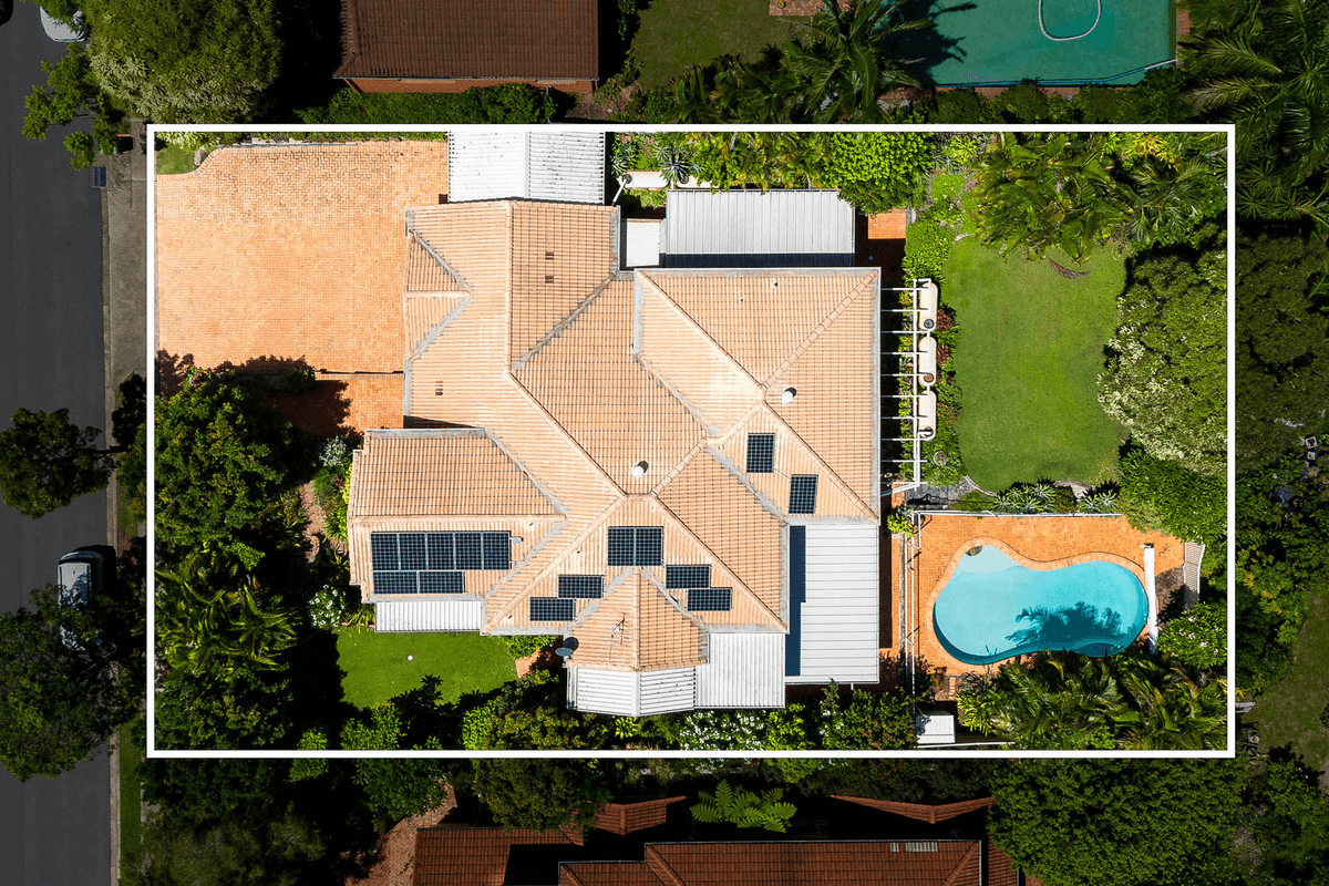 209 Mount Ommaney Drive, Mount Ommaney, QLD 4074