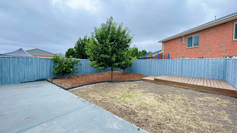 107 Swamphen Drive, Williams Landing, VIC 3027