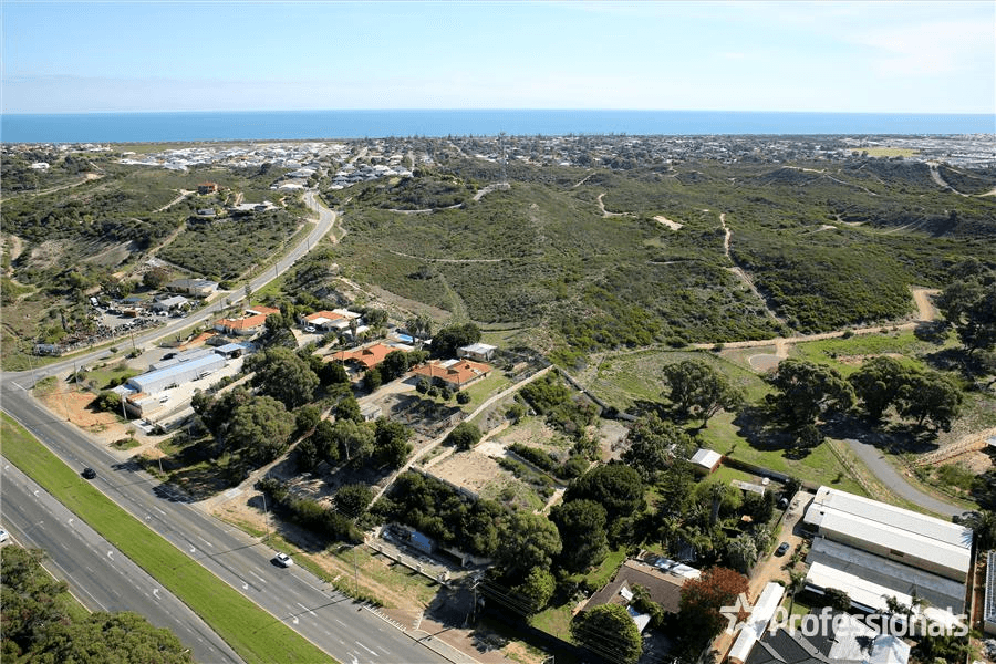 Lot 5 Mandurah Road, GOLDEN BAY, WA 6174